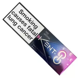 Kent Mix Aroma Sigara