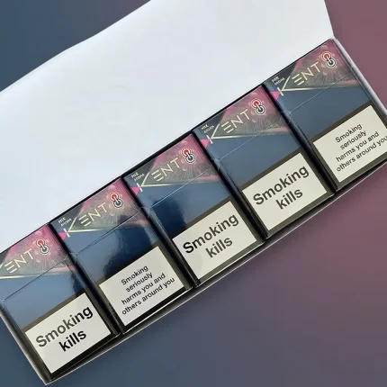 Kent Mix Aroma Sigara