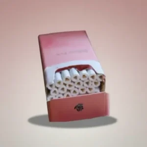 520 Kalpli Sigara Çilek
