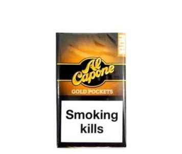 Al Capone Gold