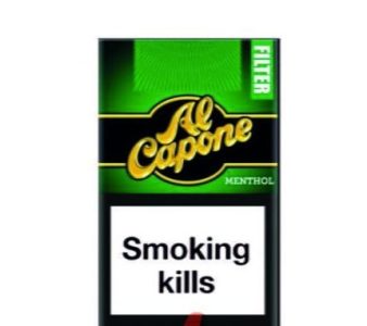 Al Capone Green