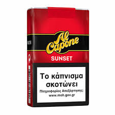 Al Capone Sunset