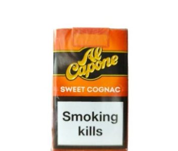 Al Capone Sweet Cognac