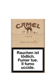 Camel Brown Sigara
