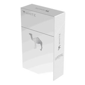 Camel White Sigara