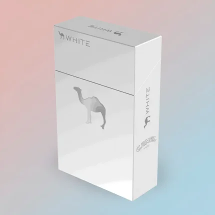 Camel White Sigara