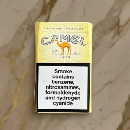 Camel Yellow Sigara