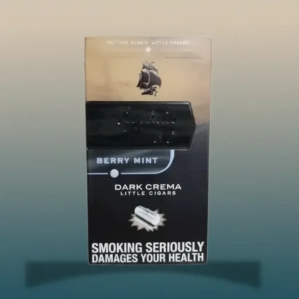 Captain Black Berry Mint Sigara