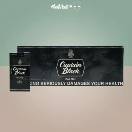 Captain Black Dark Sigara