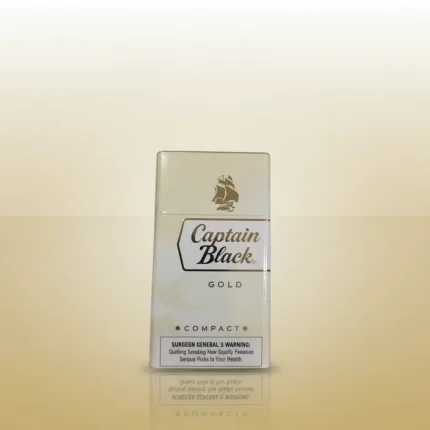 Captain Black Gold Sigara
