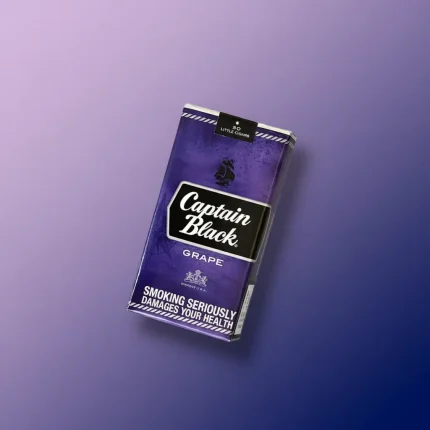 Captain Black Grape Sigara