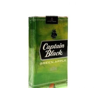 Captain Black Green Apple Sigara