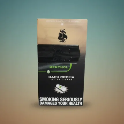 Captain Black Menthol Sigara