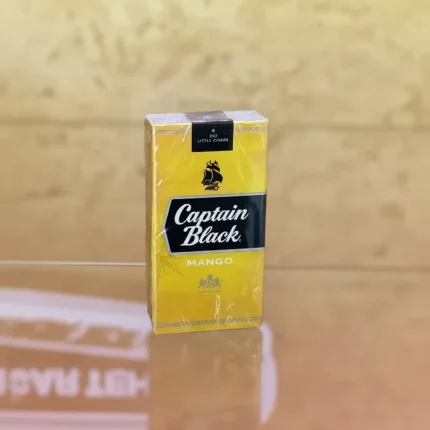 Captain Black Sigara Mango