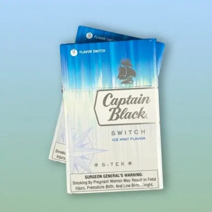 Captain Black Switch Sigara