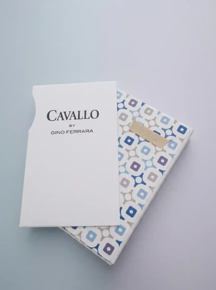 Cavallo by Gino Ferrara Sigara