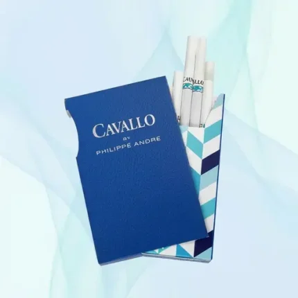 Cavallo By Philippe Andre Sigara