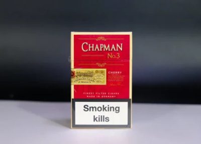 Chapman Cherry Sigara