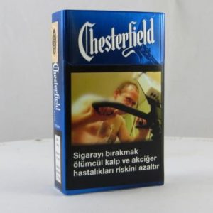 Chesterfield Sigara