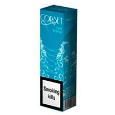 Corset Mint Breeze Sigara