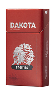 DAKOTA Cherries Sigara