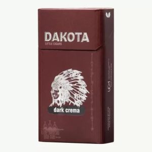 DAKOTA Dark Crema Sigara
