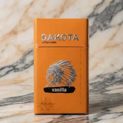 DAKOTA Vanilla Sigara