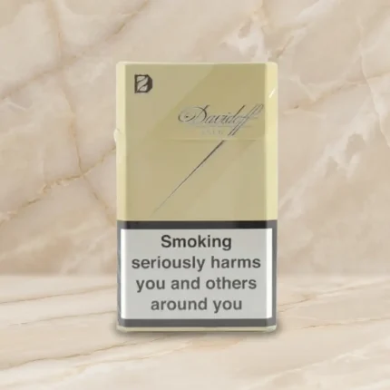Davidoff Gold Sigara