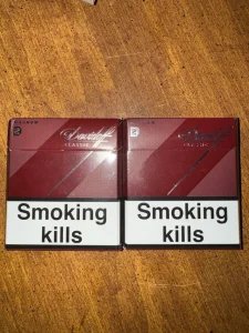 Davidoff Magnum Classic Sigara