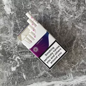 Davidoff Purple Mist Sigara