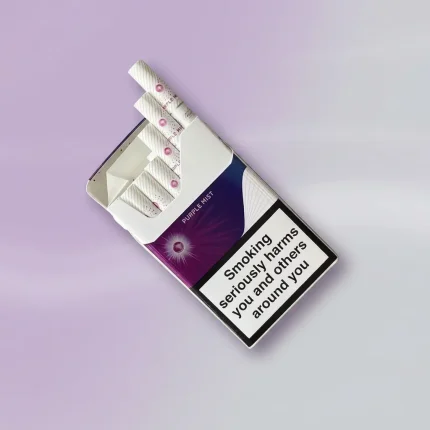 Davidoff Purple Mist Sigara