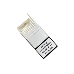 Davidoff White Superslims Sigara