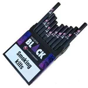 Djarum Purple Boost Sigara