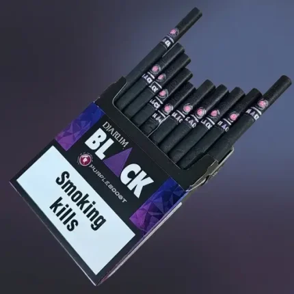 Djarum Purple Boost Sigara