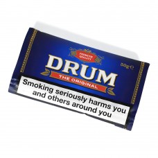 Drum Original Mavi Tütün