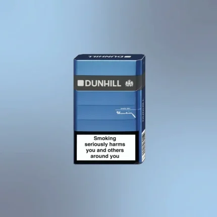 Dunhill Blue Sigara