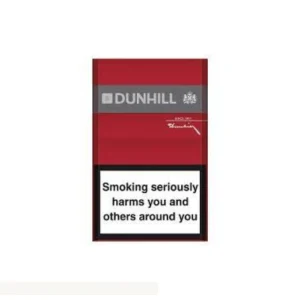 Dunhill Red Sigara