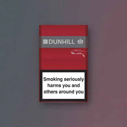 Dunhill Red Sigara