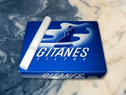 Gitanes Sigara