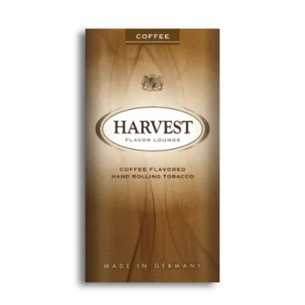 Harvest Coffee Tütün
