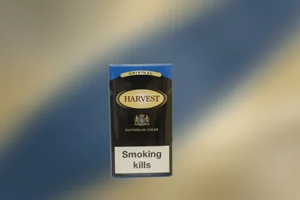 Harvest Superslim Original Sigara
