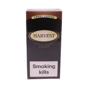 Harvest Sweet Coffee Sigara