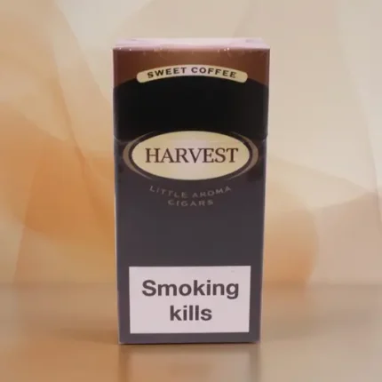 Harvest Sweet Coffee Sigara