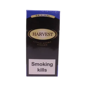 Harvest Sweet Original Little Sigara
