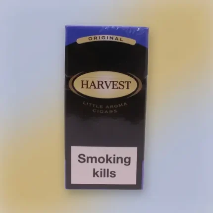 Harvest Sweet Original Little Sigara