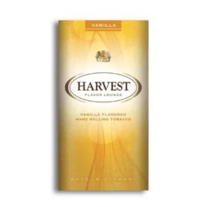 Harvest Vanilla Tütün