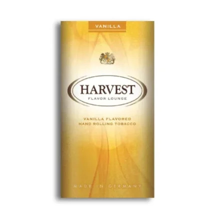 Harvest Vanilla Tütün