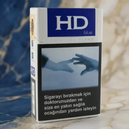 HD Sigara