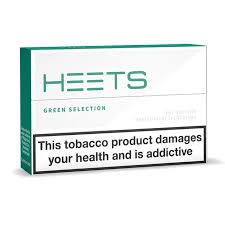 HEETS Green
