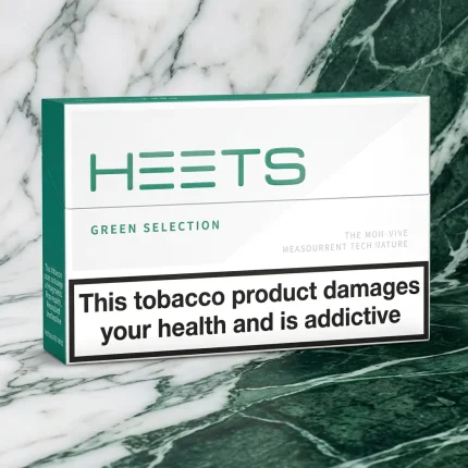 HEETS Green